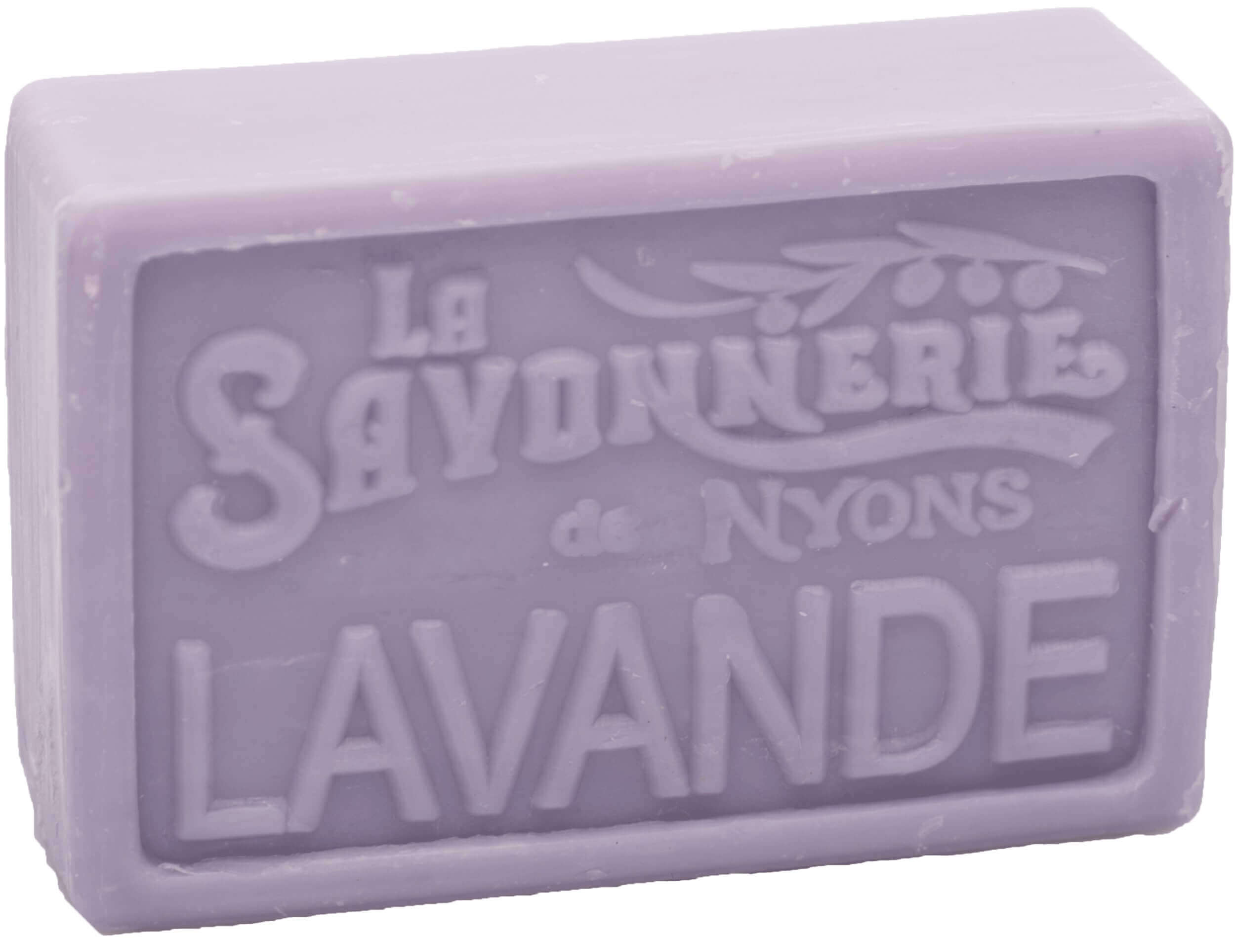 Seifen 100g - Lavendel