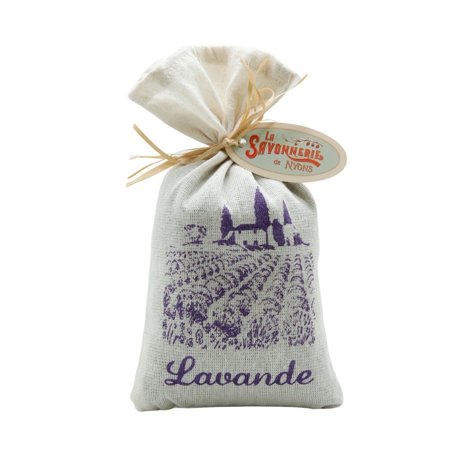 Duftsäckchen Lavendel 50g - Lavendelfeld Duftsäckchen Lavendel 50g - Lavendelfeld