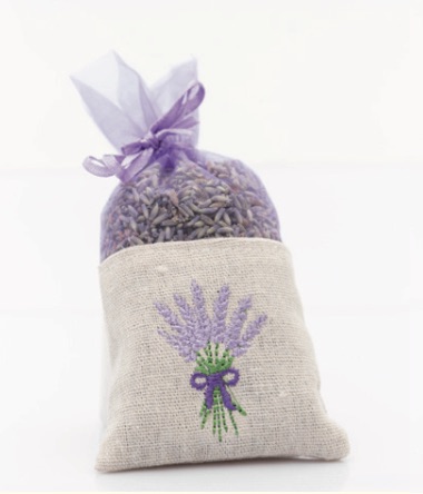 Duftsäckchen 25g - Lavendel Duftsäckchen 25g - Lavendel
